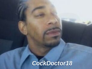 CockDoctor18