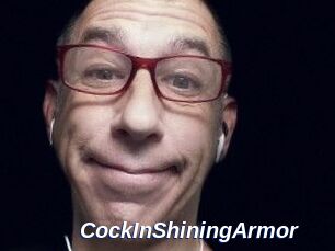 CockInShiningArmor