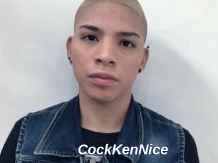 CockKenNice