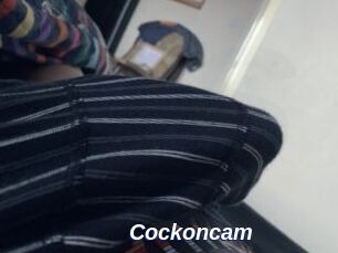 Cockoncam