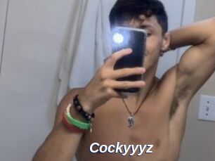 Cockyyyz