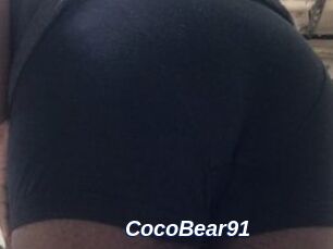 CocoBear91