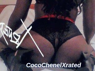 CocoChenelXrated