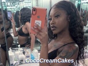 CocoCreamCakes