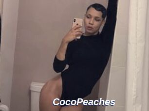 CocoPeaches