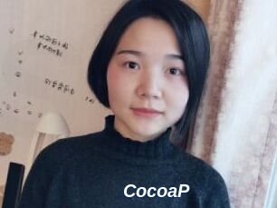 CocoaP