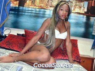 CocoaSexAss