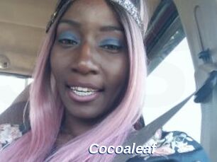 Cocoaleaf