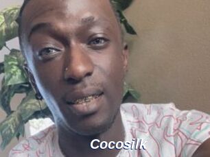 Cocosilk