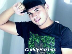 CoddyBaxters