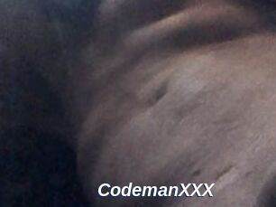 CodemanXXX