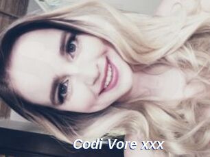 Codi_Vore_xxx