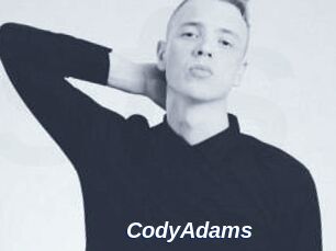 Cody_Adams