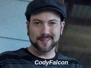 CodyFalcon