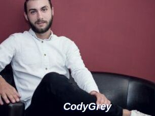 CodyGrey