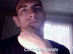 CodyRowlands