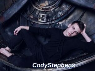 CodyStephens