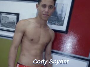 Cody_Snyder