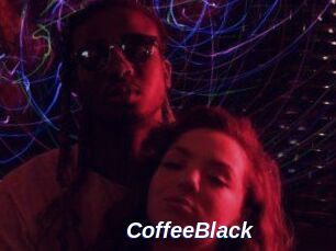 CoffeeBlack