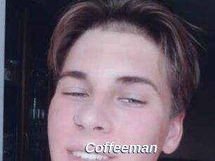 Coffeeman