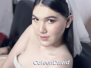 ColeenDavid