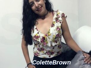 ColetteBrown