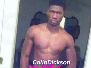 Colin_Dickson