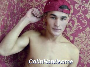 ColinHandsome