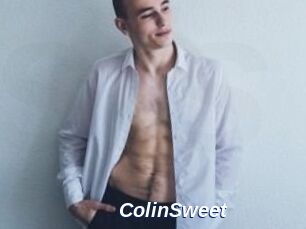 ColinSweet