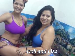 Coll_and_Lisa