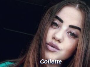 Collette