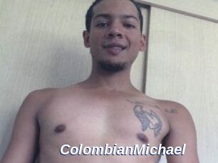 ColombianMichael