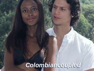 Colombiancoupled