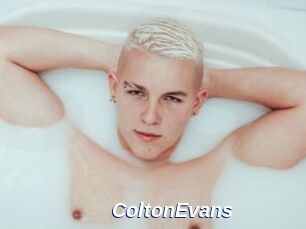 ColtonEvans