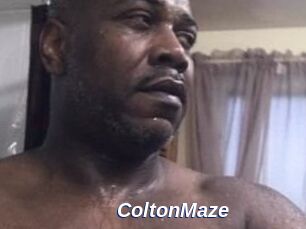 Colton_Maze