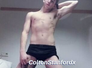 ColtonStanfordx