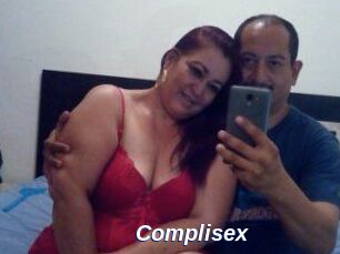 Complisex