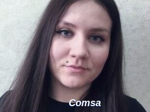 Comsa