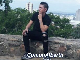 ComunAlberth