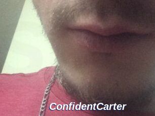 ConfidentCarter