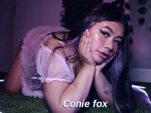 Conie_fox