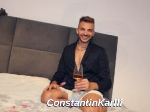 ConstantinKarlli