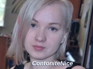 ContoniteNice