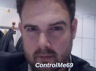 ControlMe69