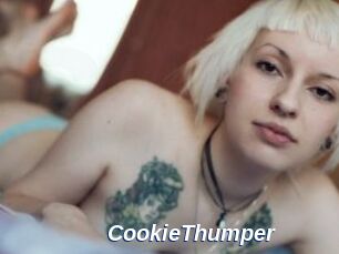 CookieThumper