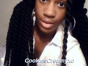 CookiesCreamyxo