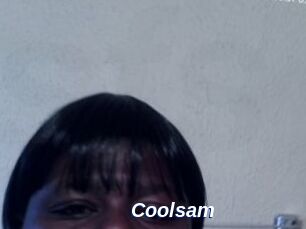 Coolsam