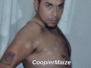 Coopier_Maize