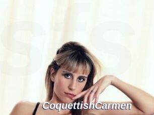 CoquettishCarmen