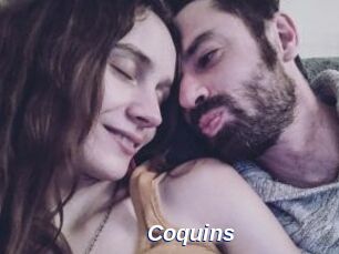 Coquins